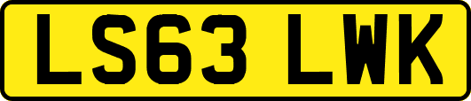 LS63LWK