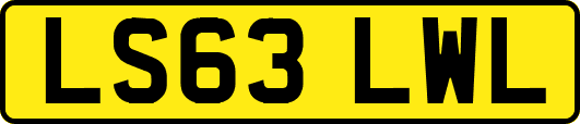LS63LWL