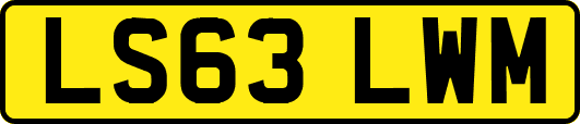 LS63LWM