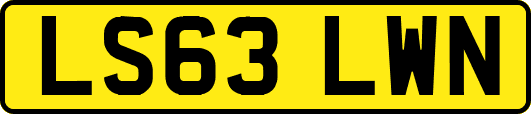 LS63LWN