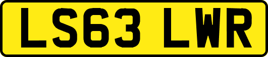 LS63LWR