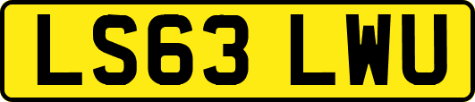 LS63LWU