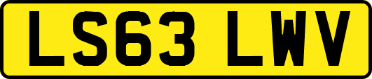 LS63LWV