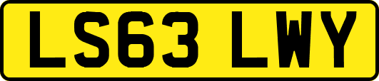 LS63LWY