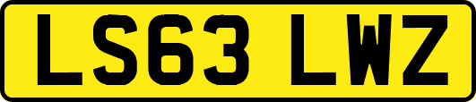 LS63LWZ