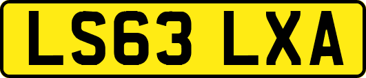LS63LXA
