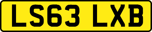 LS63LXB