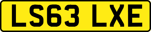 LS63LXE