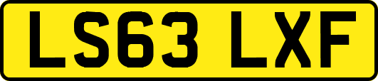 LS63LXF
