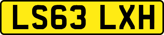 LS63LXH