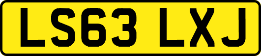 LS63LXJ