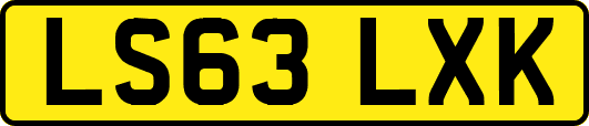 LS63LXK