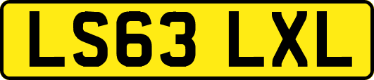 LS63LXL