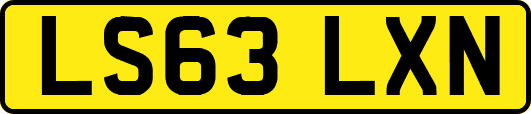 LS63LXN