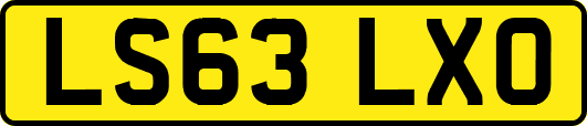 LS63LXO