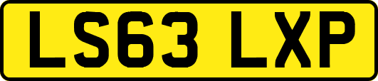 LS63LXP