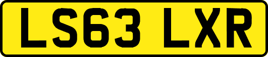LS63LXR