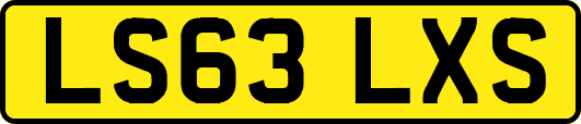 LS63LXS