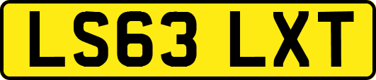 LS63LXT