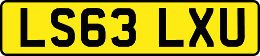 LS63LXU
