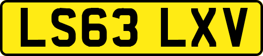 LS63LXV