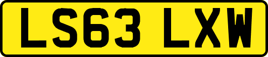 LS63LXW