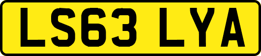 LS63LYA