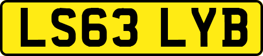LS63LYB