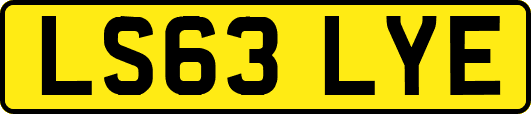 LS63LYE