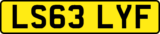 LS63LYF