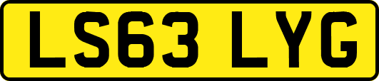 LS63LYG