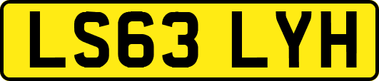 LS63LYH
