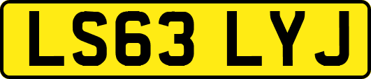 LS63LYJ