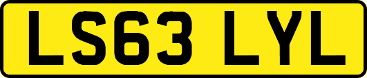 LS63LYL