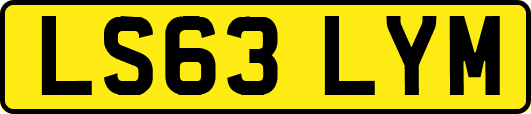 LS63LYM