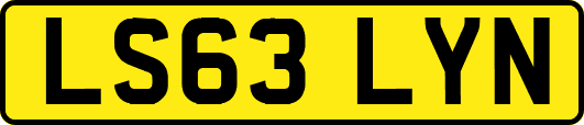 LS63LYN