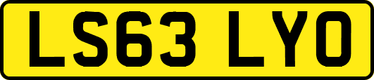 LS63LYO