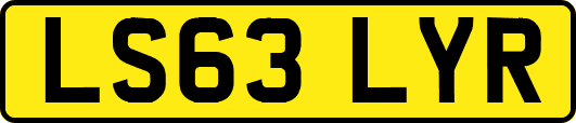LS63LYR