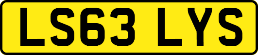 LS63LYS