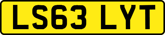 LS63LYT