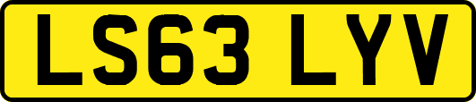 LS63LYV