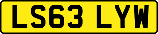 LS63LYW
