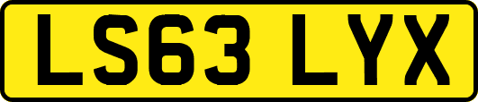LS63LYX