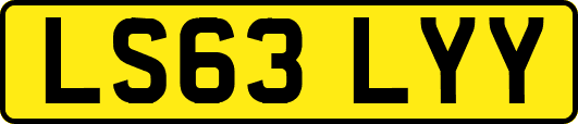LS63LYY
