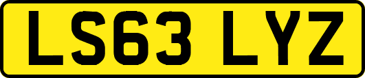 LS63LYZ