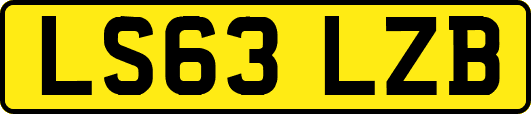 LS63LZB