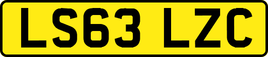 LS63LZC