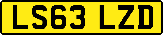 LS63LZD