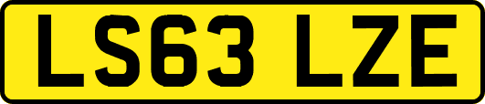 LS63LZE