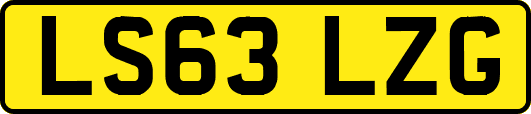 LS63LZG